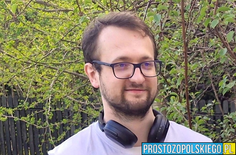 Zaginął Kamil Chrabąszcz – Policja z Ozimka prowadzi poszukiwania