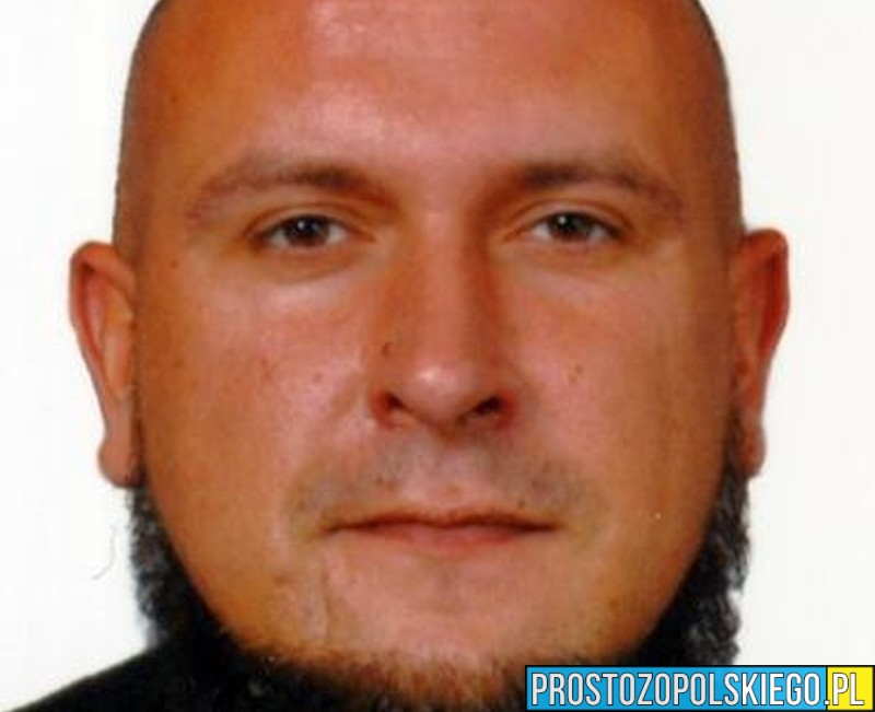 Policja w Opolu poszukuje Arkadiusza Juśkowiaka – list gończy za kradzież z włamaniem