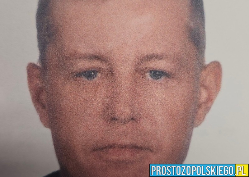 Strzelce Opolskie: poszukiwania zaginionego Michała Bieleckiego