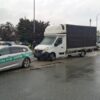A4: Kontrole ukraińskich ciężarówek – poważne naruszenia przepisów transportowych