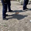Usiłowanie zabójstwa na ul. Katowickiej w Opolu. Policjanci zatrzymali dwóch podejrzanych