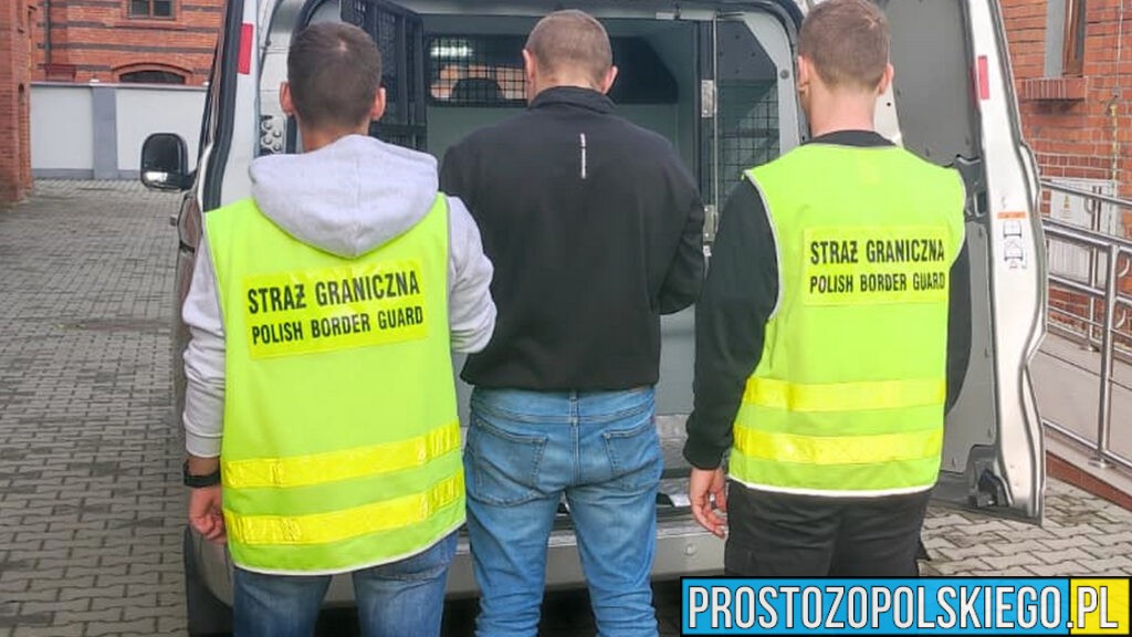 Trzej obywatele Ukrainy muszą opuścić Polskę – decyzje Straży Granicznej