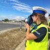Wojewódzka akcja „Stop – Prędkość” w Opolskiem. Ponad 170 kontroli, 116 kierowców przekroczyło prędkość