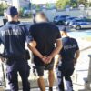Brzeg i Grodków: Policjanci zatrzymali dwóch poszukiwanych mężczyzn