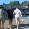 Brzeg: 31-latek po wyjściu z aresztu włamał się do piekarni i próbował obrabować lombardy