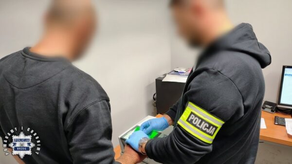 Brzeg: Troje mieszkańców powiatu brzeskiego zatrzymanych za włamania i kradzieże