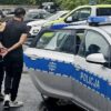 Kędzierzyn-Koźle: kolizja drogowa zakończyła się zatrzymaniem poszukiwanego 26-latka