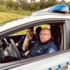 Opolscy policjanci uratowali mężczyznę w kryzysie. Szybka reakcja zapobiegła tragedii
