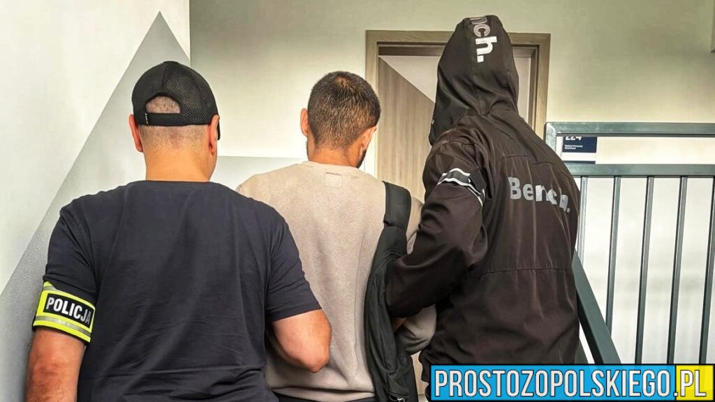 Kryminalni odzyskali skradziony rower i zatrzymali 27-letniego złodzieja
