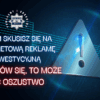 Opole: Seniorzy stracili oszczędności na fałszywych inwestycjach w akcje Orlenu