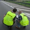 Potrącenie pieszej na ul. Domańskiego w Opolu. 47-latka trafiła do szpitala