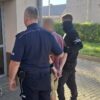 39-latek ukradł tablicę rejestracyjną, żeby zrobić ...