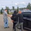 Obywatel Ukrainy skazany za śmiertelne potrącenie zatrzymany przez policjantów z Brzegu