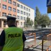 Bezpieczna droga do szkoły – policyjna akcja od 1 do 30 września 2025 r.