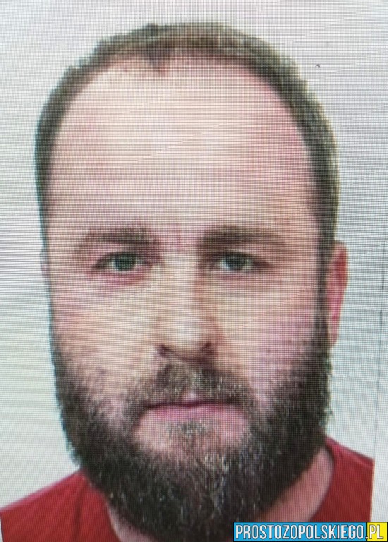 poszukiwany, poszukiwana, poszukiwana osoba, policja poszukuje, poszukiwany przez policję 