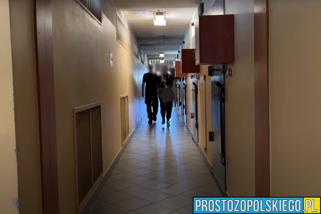 nielegalne sładowisko śmieci, nielegalne śmieci, dzikie składowisko śmieci policja opole, kw policja opole, komenda wojewódzka policji opole, nielegalne składowisko śmieci, 