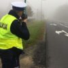 Brawura za kierownicą kosztuje – kierowca BMW stracił prawo jazdy za przekroczenie prędkości