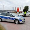 Ponad 500 kontroli drogowych w Namysłowie – dwóch kierowców pod wpływem alkoholu