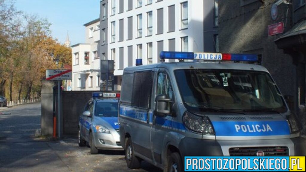 Policjanci z Głubczyc i Branic zatrzymali 4 poszukiwanych w ciągu jednego popołudnia