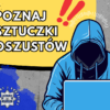 Oszuści wciąż aktywni. „Wnuczek”, fałszywy „policjant” i inwestycje w szybki zysk – uważaj na swoje oszczędności