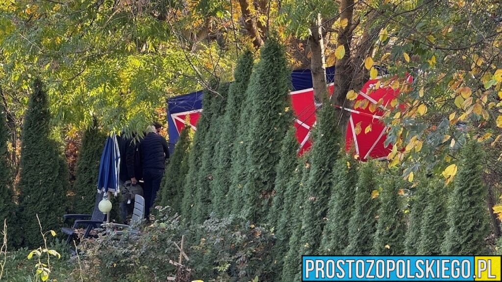 Opole: ruszył proces Edwarda B. oskarżonego o zabójstwo Beaty C.