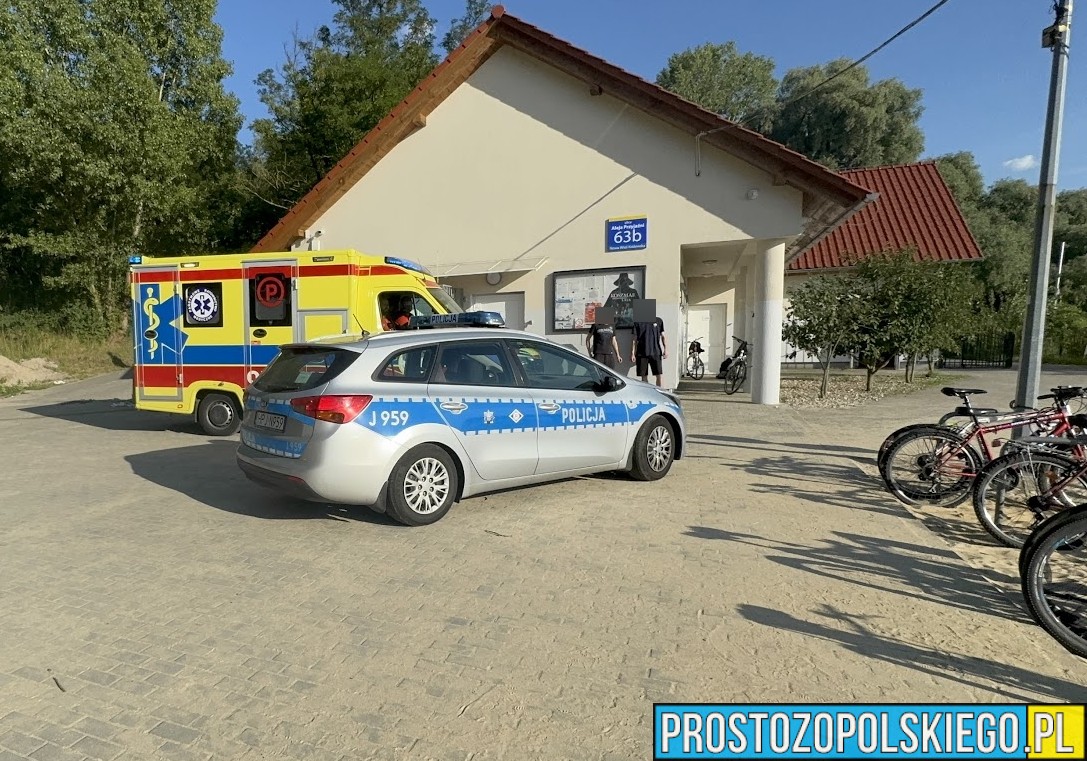 Podsumowanie wakacji 2025 – policyjne działania i bilans bezpieczeństwa w województwie opolskim