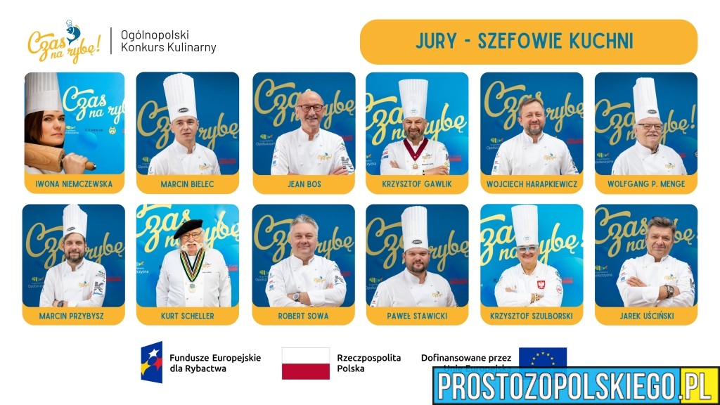 WOJEWÓDZKIE ŚWIĘTO KARPIA OPOLSKIEGO - ZAPRASZAMY NA KARPIOWE ŚWIĘTOWANIE NA ZAMEK W NIEMODLINIE!