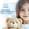 Z radością informujemy, że Allmedica otworzyła w Opolu Poradnię Chirurgii Dziecięcej, działającą w ramach kontraktu z Narodowym Funduszem Zdrowia.