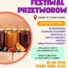I Powiatowy Festiwal Przetworów na Zamku w Otmuchowie – zapisy wciąż trwają!