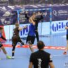 Corotop Gwardia Opole – Industria Kielce 19:33 w 3. kolejce Orlen Superligi