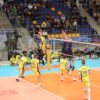 Stal Nysa pokonała MKS Będzin 3:1 i jest liderem 1. Ligi PLS