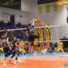 Derby Opolszczyzny dla Stali Nysa! Emocje do ostatniej piłki