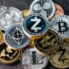 Głubczyce: 50-latek stracił ponad 10 tysięcy złotych inwestując w kryptowaluty