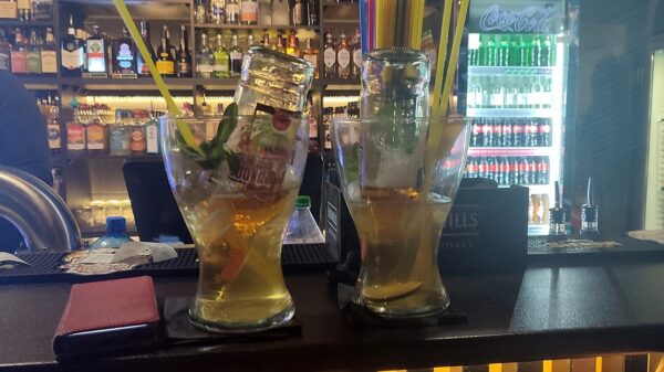 Konsultacje społeczne w sprawie ograniczeń sprzedaży alkoholu w Opolu