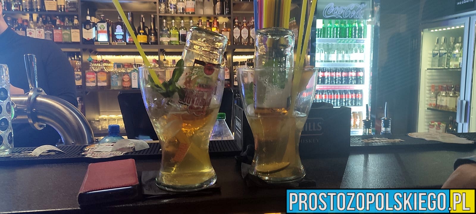 Konsultacje społeczne w sprawie ograniczeń sprzedaży alkoholu w Opolu
