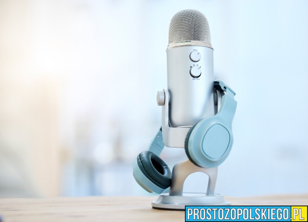 Głośno i wyraźnie - przewodnik po świecie mikrofonów