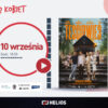 Wrześniowe nowości w kinach Helios