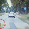 Ujazd: 70-latek pędził 121 km/h w terenie zabudowanym – stracił prawo jazdy