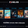Wrześniowy repertuar kin Helios