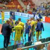 Stal Nysa z kolejnym zwycięstwem! Czwarta wygrana z rzędu w 1. Lidze