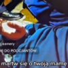 Policjanci z Opola zatrzymali 36-latka poszukiwanego listem gończym. Groził byłej partnerce i znieważył funkcjonariusza