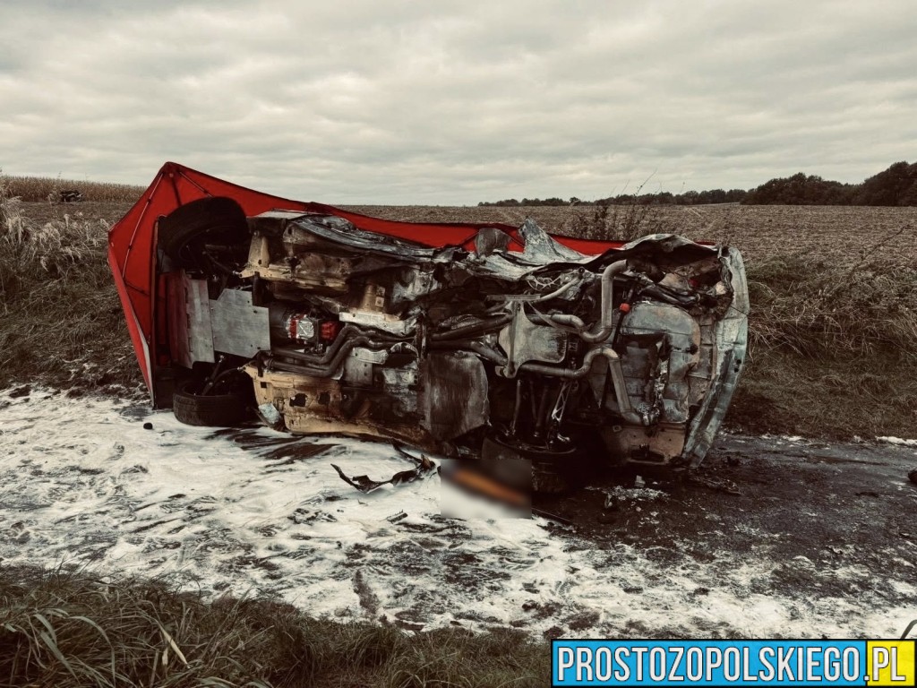 wypadek śmiertelny podczas rajdu, wypadek podczas rajdu, wypadek bmw podczas rajdu, raj nyski wypadek bmw, wypadek na trasie rajdu zmarł kierowca, 