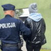 Namysłów: 31-latka ukrywała się po wyroku za znęcanie się nad zwierzętami – została zatrzymana przez policję