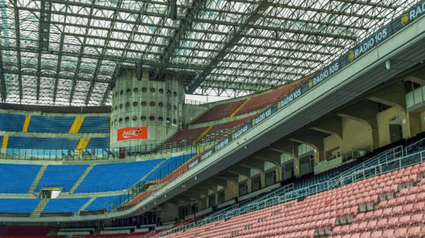 Inter w 2025 roku - coś więcej niż klub