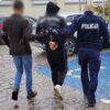 Policjanci z Brzegu zatrzymali włamywacza – łup ukrył, zakopując go w ogródku