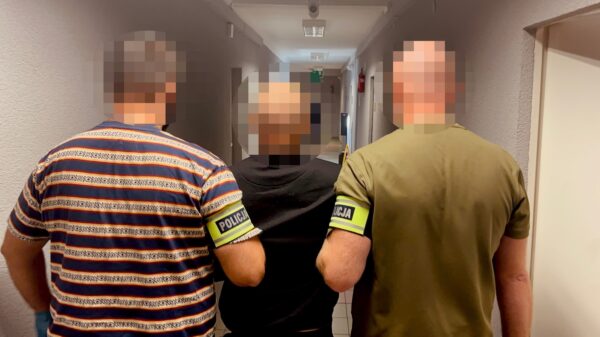 Brutalny atak w lesie pod Kędzierzynem-Koźlem. 26-latek aresztowany – grozi mu 20 lat więzienia