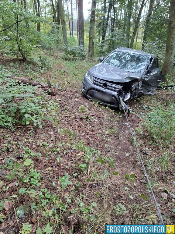 wypadek na trasie Opole Brzeg, Wypadek, wypaadek Skarbiszkowice, wypadek Borki, zderzenie 2 aut, prokurator na miejscu zdarzenia, dk 94, 