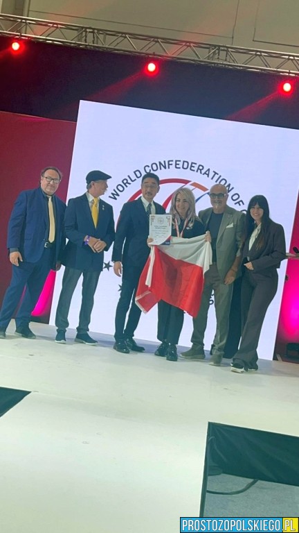 World Champion Hairstylist, zawody fryzjerskie, poska mistrzynią świata, cmc, zawody cmc, opolanka mistrzem świata, mistrzostwa świata fryzjerskie,