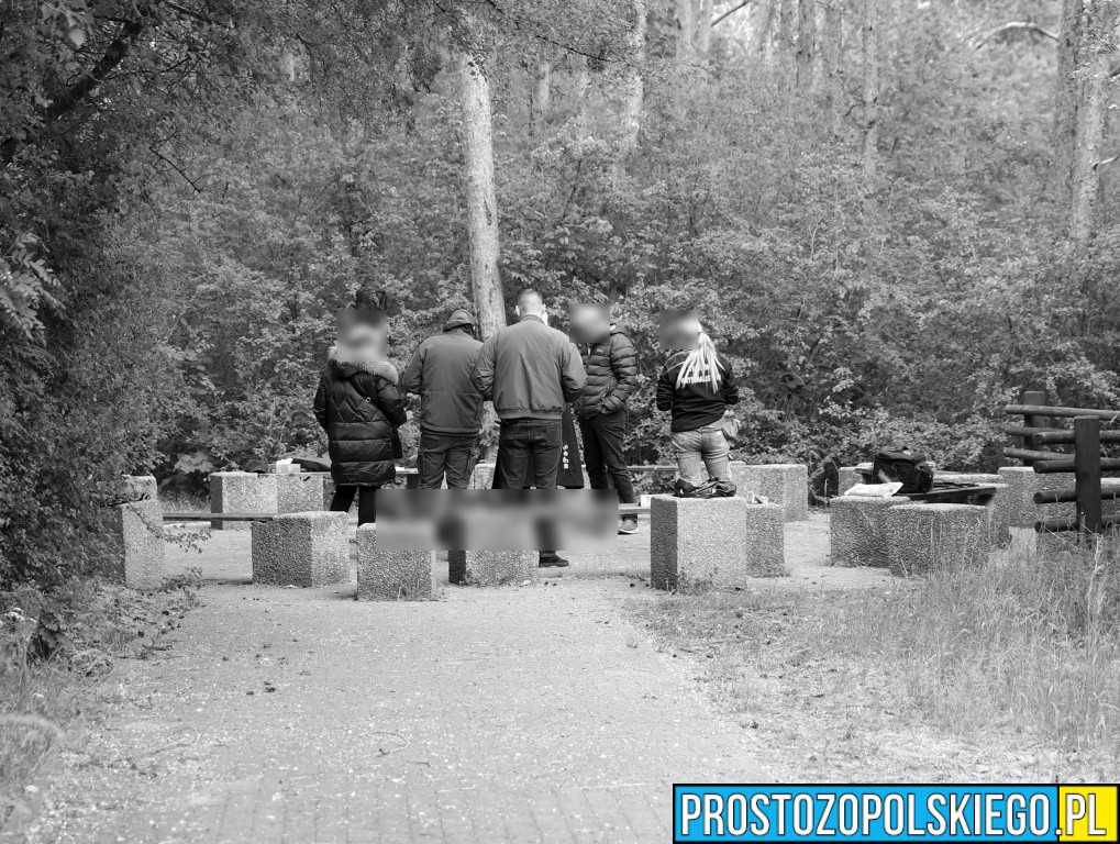 Policjanci z Opola proszą o pomoc w ustaleniu tożsamości mężczyzny – rozpoznajesz go?