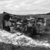 Tragiczny wypadek podczas Rajdu Nyskiego – nie żyje kierowca samochodu rajdowego BMW